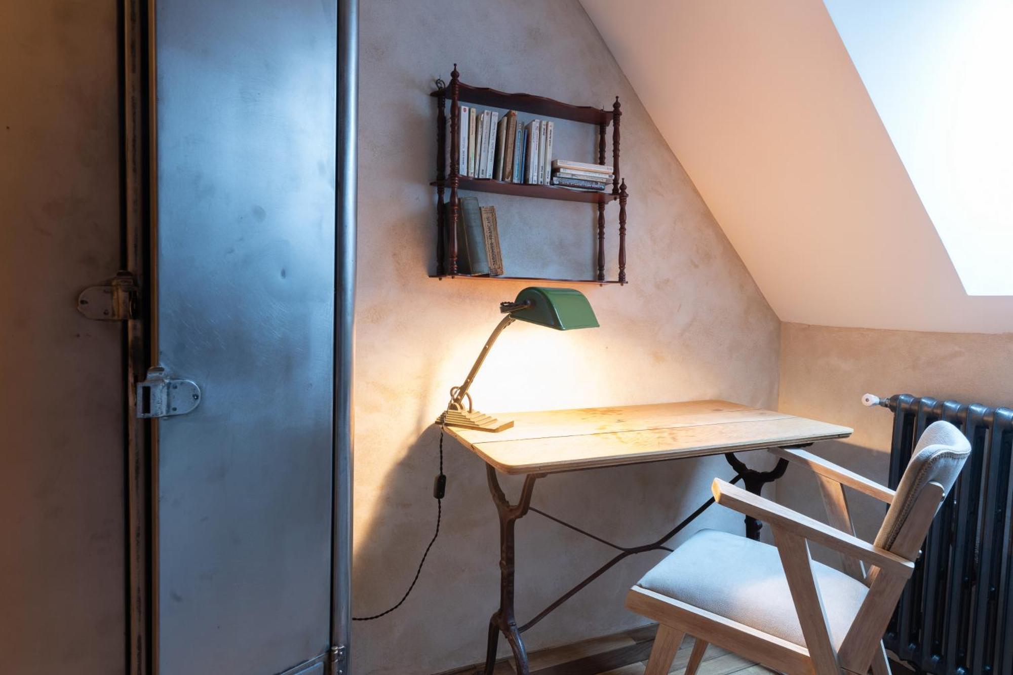 Gite De Livraise, Au Coeur Du Perche Berd'huis المظهر الخارجي الصورة
